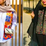 مانتو شیک زنانه مد روز؛ ۱۵ مدل خاص زیبا و متفاوت برای ظاهر شیک