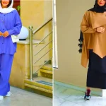 مانتو اسپرت روزمره؛ ۱۵ ایده خلاقانه و خاص مخصوص دختران خوشاستایل مانتو اسپرت روزمره؛ ۱۵ ایده خلاقانه و خاص مخصوص دختران خوشاستایل