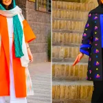 مانتو زنانه شیک و خاص؛ ۱۵ مدل تازه و جذاب برای داشتن استایلی خیره کننده و خاص