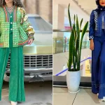 مانتو لوکس بهاری ترند؛ ۱۵ ایده جذاب برای انتخاب مانتوی خاص مناسب روزهای بهاری مانتو لوکس بهاری ترند؛ ۱۵ ایده جذاب برای انتخاب مانتوی خاص مناسب روزهای بهاری