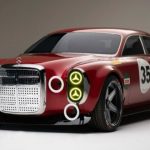 کانسپت «رد پیگ» مرسدس بنز: نگاهی عمیق به میراث و آینده زبان طراحی این خودروساز کانسپت «رد پیگ» مرسدس بنز: نگاهی عمیق به میراث و آینده زبان طراحی این خودروساز