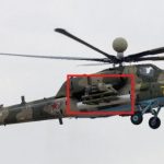 تجهیز هلیکوپترهای Mi-28 ارتش روسیه به موشکهای هدایتشونده دوربرد تجهیز هلیکوپترهای Mi-28 ارتش روسیه به موشکهای هدایتشونده دوربرد