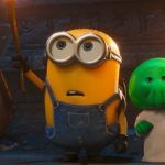اولین تریلر انیمیشن مینیون ها ۳ منتشر شد؛ مینیون ها و هیولاها در راه سینما