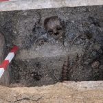 راز زن آفریقایی-اروپایی در قلب امپراتوری روم فاش شد راز زن آفریقایی-اروپایی در قلب امپراتوری روم فاش شد