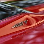 این خودروی جذاب، گران‌ترین شورولت کوروت تاریخ است