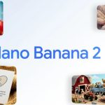 گوگل از مدل جدید هوش مصنوعی Nano Banana 2 با سرعت بیشتر رونمایی کرد گوگل از مدل جدید هوش مصنوعی Nano Banana 2 با سرعت بیشتر رونمایی کرد