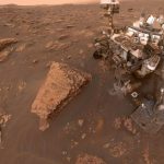 اعتراف دانشمندان به شکست نظریه‌های حیات باستانی در مریخ!