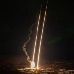 ناسا موشکهایی را برای رمزگشایی از اسرار الکتریکی شفق قطبی و تأثیر آن بر آب و هوای فضا پرتاب کرد ناسا موشکهایی را برای رمزگشایی از اسرار الکتریکی شفق قطبی و تأثیر آن بر آب و هوای فضا پرتاب کرد