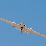 این چیزی است که هواپیمای WB-57 ناسا را ​​بسیار خاص می‌کند