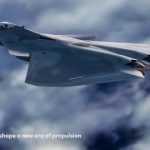 تصاویر جنگنده نسل ششم F-47 آمریکا برای اولین بار منتشر شد