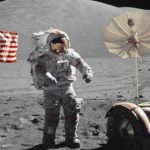 چرا انسانها بیش از ۵۰ سال است که به ماه برنگشتهاند؟ چرا انسانها بیش از ۵۰ سال است که به ماه برنگشتهاند؟