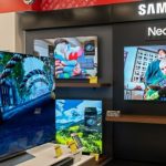 مقایسه OLED و QLED: کدام نوع تلویزیون عمر طولانیتری دارد؟ مقایسه OLED و QLED: کدام نوع تلویزیون عمر طولانیتری دارد؟