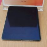 تصویر واقعی گوشی تاشو اوپو فایند N6 با کمترین میزان چین‌وچروک صفحه نمایش منتشر شد