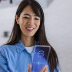 دیگر منتظر گوشی شفاف نباشید؛ با این اپلیکیشن موبایل خود را نامرئی کنید! دیگر منتظر گوشی شفاف نباشید؛ با این اپلیکیشن موبایل خود را نامرئی کنید!