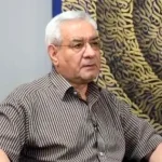 لحظه دستگیری ابراهیم اصغرزاده در منزلش + فیلم