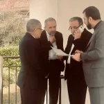 وال استریت: توافق ایران و آمریکا ممکن است وال استریت: توافق ایران و آمریکا ممکن است