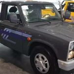 شرایط پیش فروش وانت زامیاد EX در بهمن 1404 اعلام شد شرایط پیش فروش وانت زامیاد EX در بهمن 1404 اعلام شد