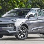 کرمان موتور قیمت و شرایط فروش کی ام سی SR6 را در بهمن 1404 اعلام کرد