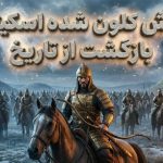 نقشه عجیب روسیه برای شبیه‌سازی جنگجویان باستانی سکایی با مهندسی ژنتیک!