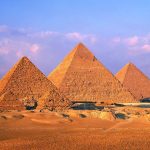 شوک در دنیای باستانشناسی؛ تاریخ ساخت هرم بزرگ مصر اشتباه بود؟ شوک در دنیای باستانشناسی؛ تاریخ ساخت هرم بزرگ مصر اشتباه بود؟