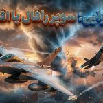 رافال F5 در برابر F‑35: جنگنده فرانسوی می‌تواند با رقیب آمریکایی رقابت کند؟
