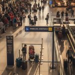 چند ساعت زودتر به فرودگاه برسیم تا از پرواز جا نمانیم؟ چند ساعت زودتر به فرودگاه برسیم تا از پرواز جا نمانیم؟