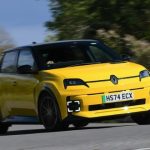 رنو 5 برقی؛ بهترین انتخاب برای ورود به دنیای EV، حتی با بودجه محدود!