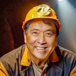 رابرت کیوساکی: بیت کوین برنده نبرد با طلا است!