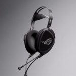 هدست گیمینگ ایسوس ROG Kithara با درایورهای 100 میلیمتری و تیونینگ HIFIMAN معرفی شد هدست گیمینگ ایسوس ROG Kithara با درایورهای 100 میلیمتری و تیونینگ HIFIMAN معرفی شد