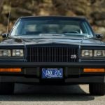 10 خودروی عضلانی که تمام قوانین را زیر پا گذاشتند و به اسطوره تبدیل شدند 10 خودروی عضلانی که تمام قوانین را زیر پا گذاشتند و به اسطوره تبدیل شدند