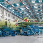 سازنده هواپیماهای نظامی روسیه با زیان 65 میلیون دلاری روبه‌رو شد