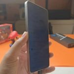 قابلیت جادویی نمایشگر حریم خصوصی گلکسی اس ۲۶ اولترا را در این تصاویر لو رفته ببینید قابلیت جادویی نمایشگر حریم خصوصی گلکسی اس ۲۶ اولترا را در این تصاویر لو رفته ببینید