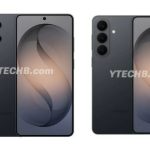 رندرهای جدید گلکسی S26 اولترا و S26 پلاس، پرچمداران سامسونگ را از تمام زوایا نشان می‌دهد