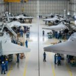 پیشنهاد بی‌سابقه روسیه به هند: اکوسیستم کامل جنگ هوایی آینده با جنگنده Su-57 و پهپاد S-70