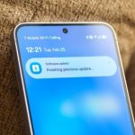 بازگشت آپدیت‌های گوگل پلی سیستم به گوشی‌های گلکسی سامسونگ