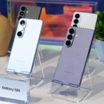 سامسونگ گلکسی S26 در مقابل گلکسی S25؛ تغییرات چیست و کدام را بخریم؟ سامسونگ گلکسی S26 در مقابل گلکسی S25؛ تغییرات چیست و کدام را بخریم؟