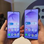 معرفی سامسونگ گلکسی S26 و S26 پلاس؛ اولین گوشیهای هوشمند با تراشه 2 نانومتری جهان معرفی سامسونگ گلکسی S26 و S26 پلاس؛ اولین گوشیهای هوشمند با تراشه 2 نانومتری جهان