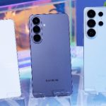 گلکسی S26 ،S26 پلاس و S26 اولترا ؛ مقایسه کامل سه پرچمدار جدید سامسونگ گلکسی S26 ،S26 پلاس و S26 اولترا ؛ مقایسه کامل سه پرچمدار جدید سامسونگ