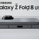 گلکسی زد فولد ۸ با نمایشگر عظیم ۸.۳ اینچی به میدان میآید گلکسی زد فولد ۸ با نمایشگر عظیم ۸.۳ اینچی به میدان میآید