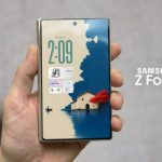 سلاح مخفی سامسونگ: چگونه گلکسی زد فولد 8 واید میتواند آیفون تاشوی اپل را شکست دهد؟ سلاح مخفی سامسونگ: چگونه گلکسی زد فولد 8 واید میتواند آیفون تاشوی اپل را شکست دهد؟