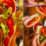 ساندویچ خونگی خوشمزه؛ ۱۵ مدل جذاب با طعمهای دلچسب برای هر سلیقه ساندویچ خونگی خوشمزه؛ ۱۵ مدل جذاب با طعمهای دلچسب برای هر سلیقه