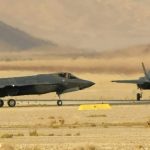 آمریکا بعد از سال‌ها راضی به فروش F-35 به عربستان شد