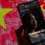 اپلیکیشن هوش مصنوعی چینی هالیوود را به وحشت انداخته است