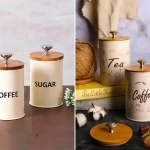 ست پاسماوری جدید؛ ۱۵ مدل شیک و خاص برای زیبایی آشپزخانه شما ست پاسماوری جدید؛ ۱۵ مدل شیک و خاص برای زیبایی آشپزخانه شما