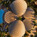 قطب جدید گردشگری لوکس در عربستان؛ جزیره «شورا» آماده میزبانی از مسافران جهانی قطب جدید گردشگری لوکس در عربستان؛ جزیره «شورا» آماده میزبانی از مسافران جهانی