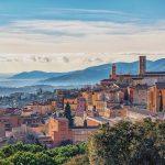 شهری که بوی بهار می‌دهد؛ چرا این شهر این روزها خبرساز شده است؟