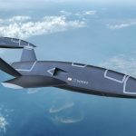 پهپاد رادارگریز SRC-100 Razor معرفی شد؛ شکارچی پنهان کار اسپانیایی