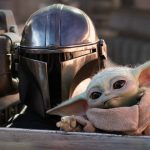 تریلر رسمی فیلم مندلورین و گروگو از دنیای جنگ ستارگان منتشر شد تریلر رسمی فیلم مندلورین و گروگو از دنیای جنگ ستارگان منتشر شد