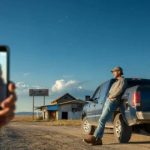 استارلینک اینترنت ماهوارهای موبایلی راهاندازی کرد که به نصب و گوشی جدید نیاز ندارد استارلینک اینترنت ماهوارهای موبایلی راهاندازی کرد که به نصب و گوشی جدید نیاز ندارد