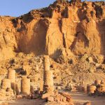 باستان‌شناسان در شوک؛ گورستان ۴ هزار ساله کشف شد